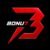 BONU7 download screen with gaming dashboard, bonus offers, and mobile-friendly interface.